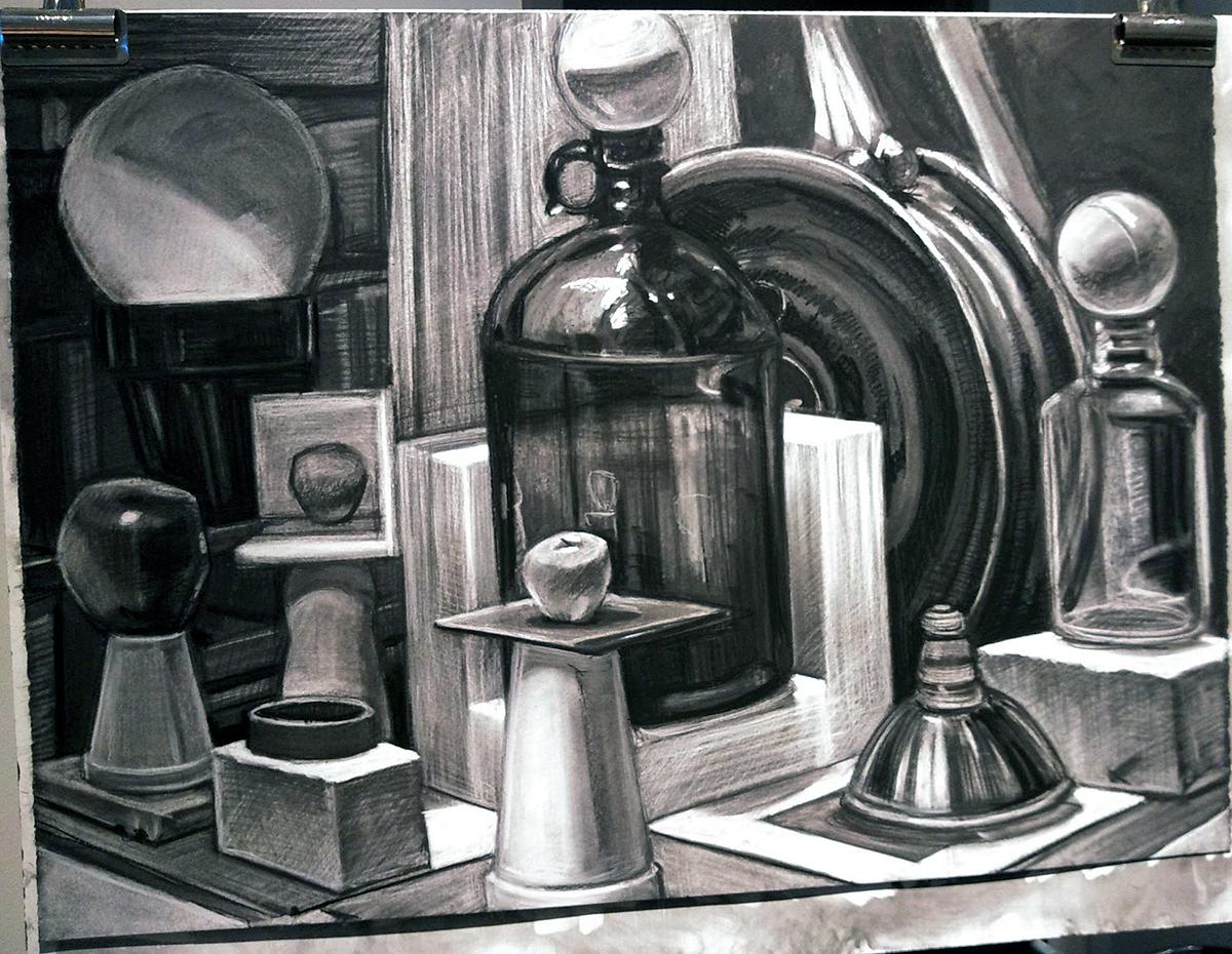 Class Demonstration