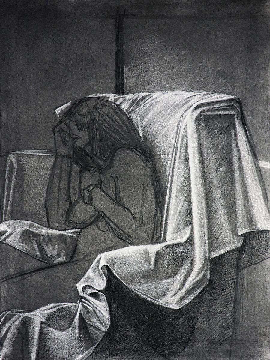 Figure Drawing