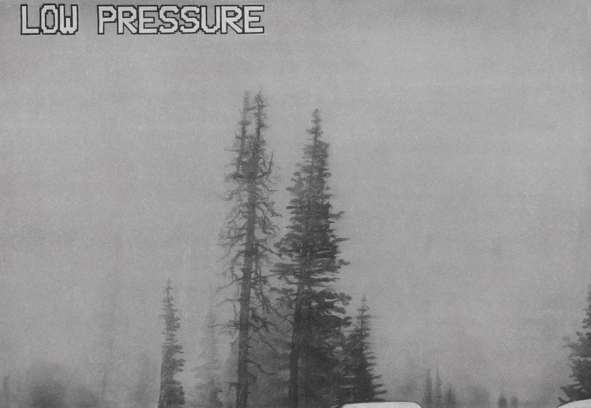 LOW PRESSURE 11