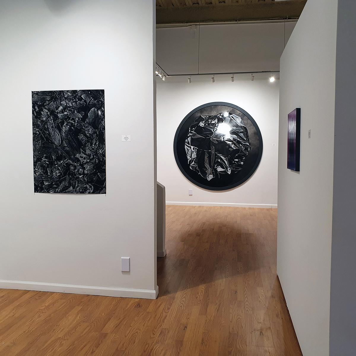 Strata Gallery Strata Gallery