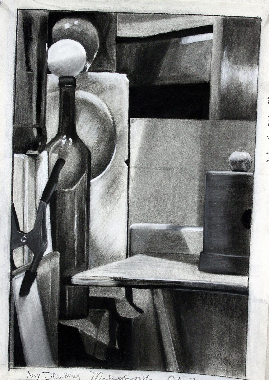 Drawing I