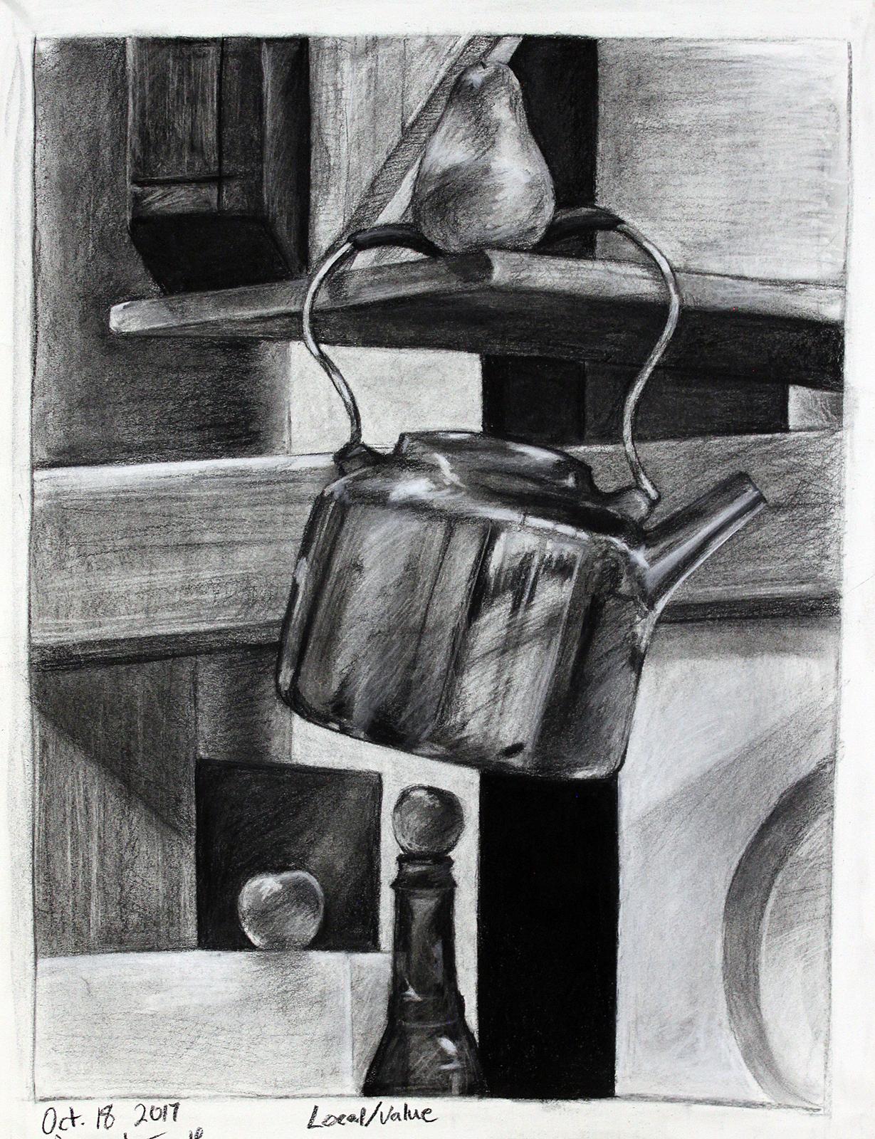 Drawing I