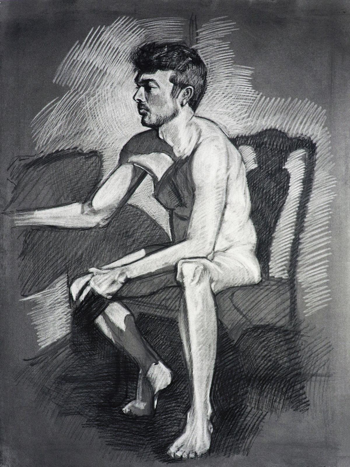Figure Drawing