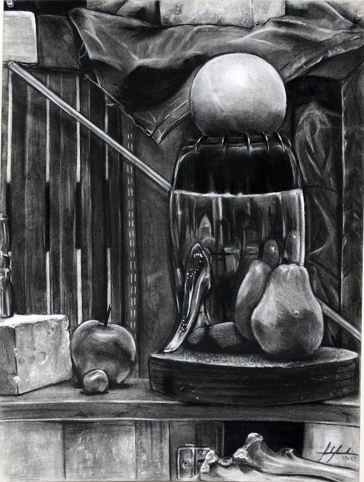 Drawing I
