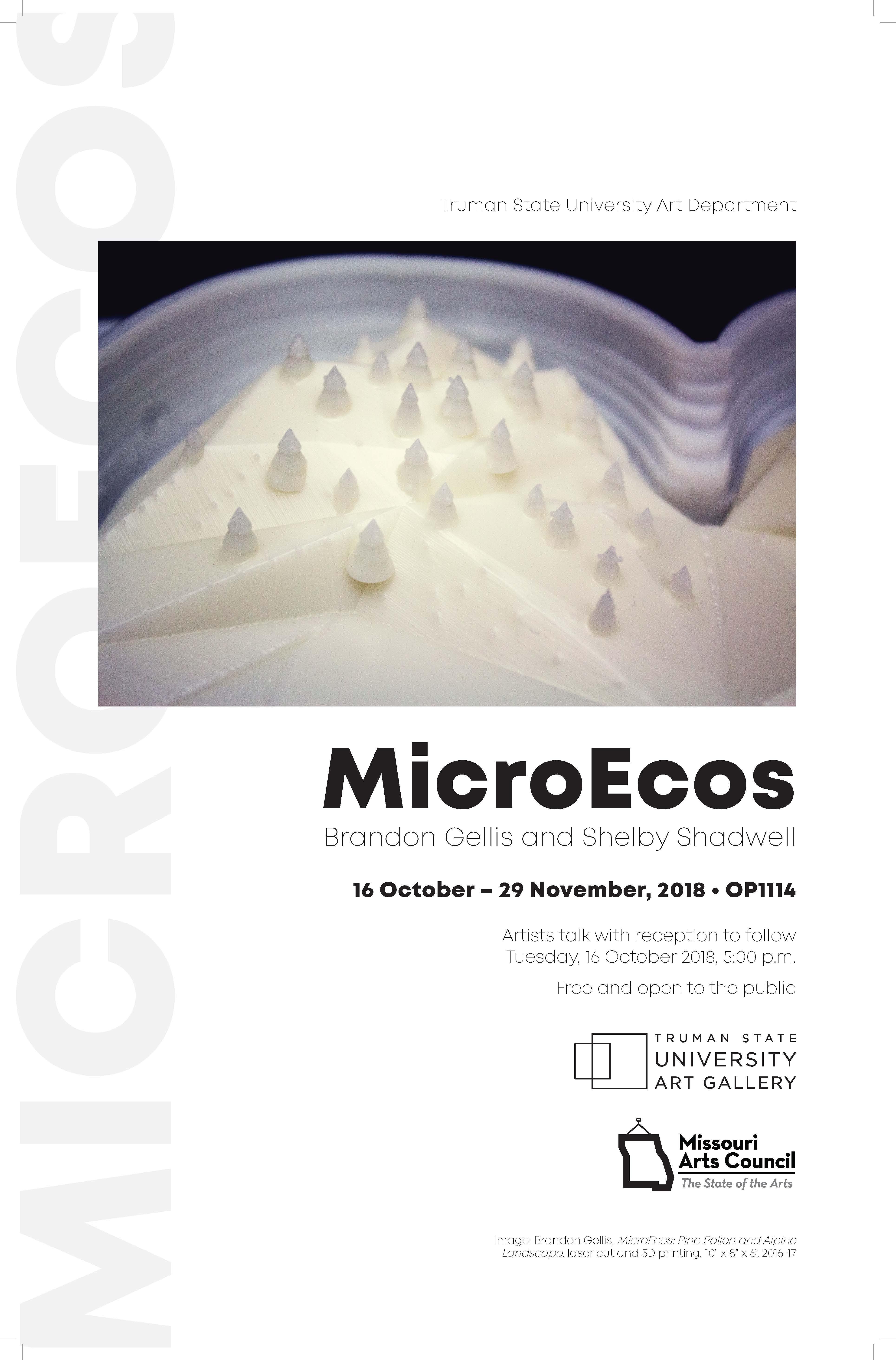 MICRO-ECOS