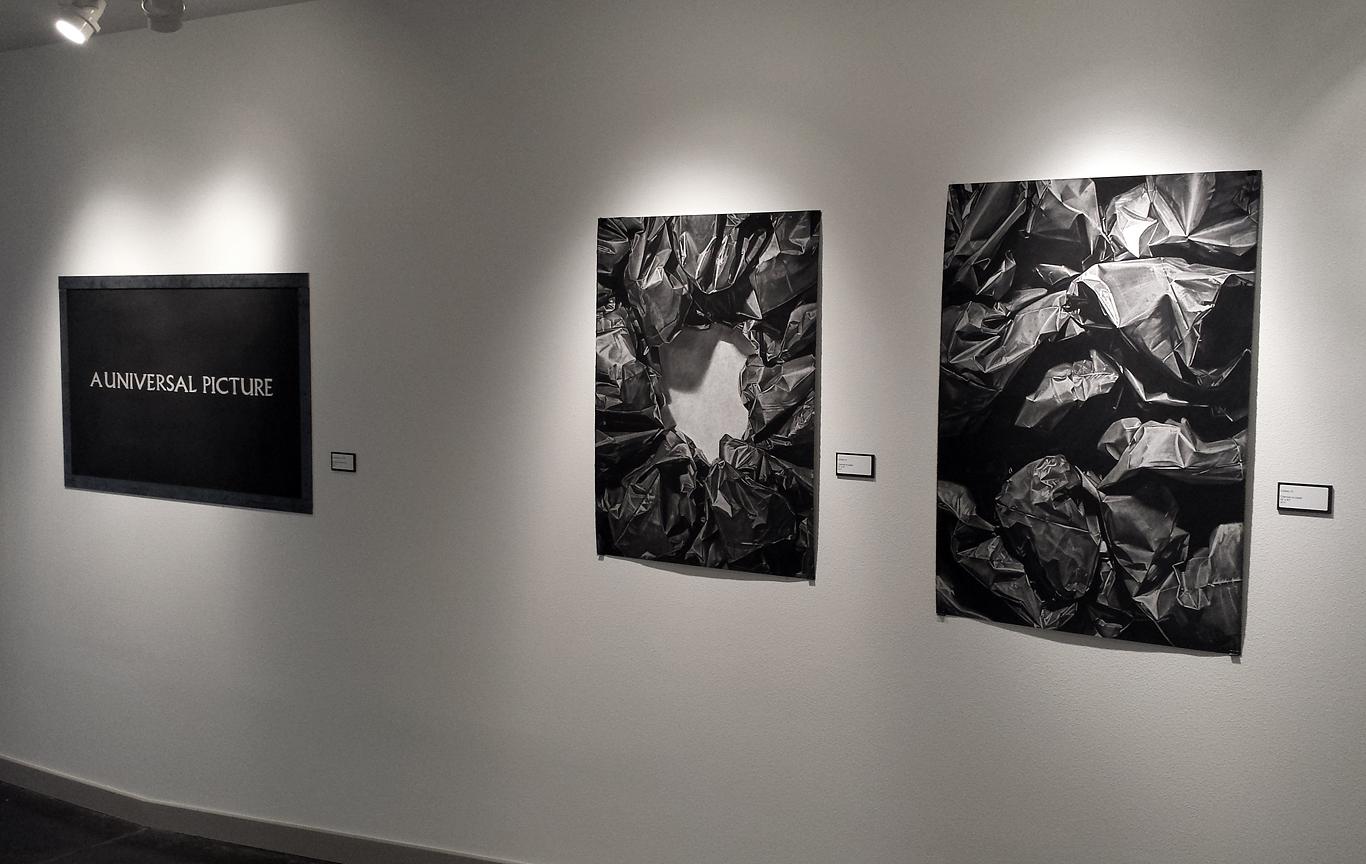 Center for the Arts, Jackson