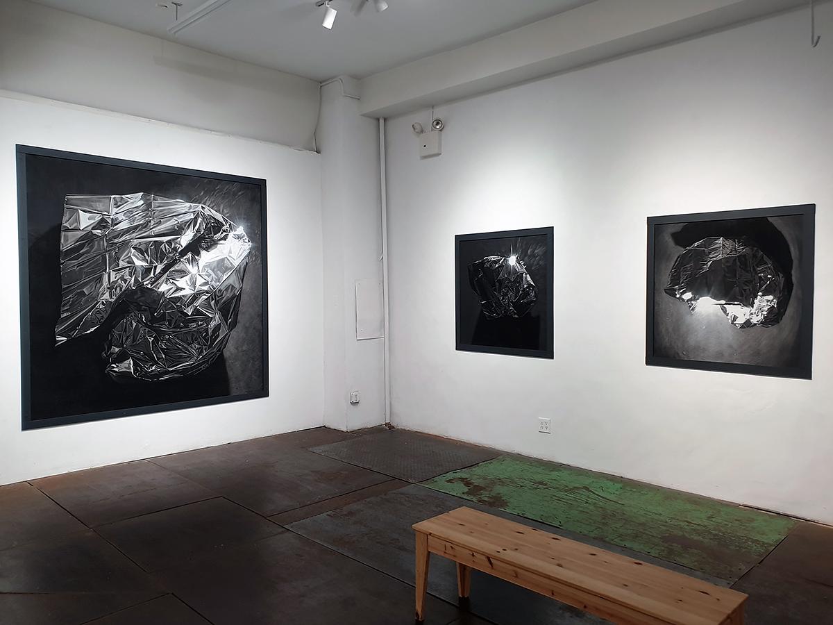 Kentler International Drawing Space Kentler International Drawing Space