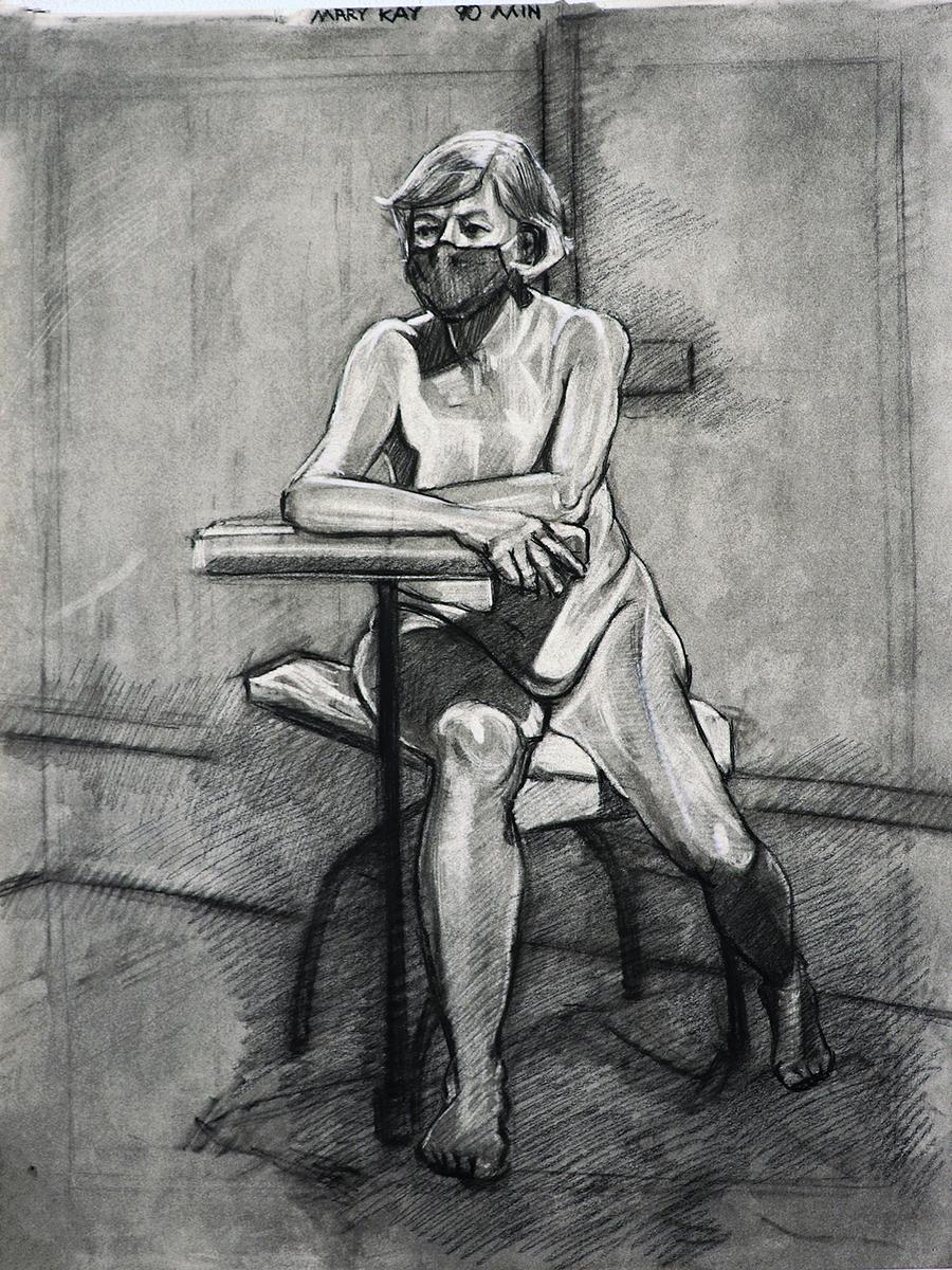 Figure Drawing