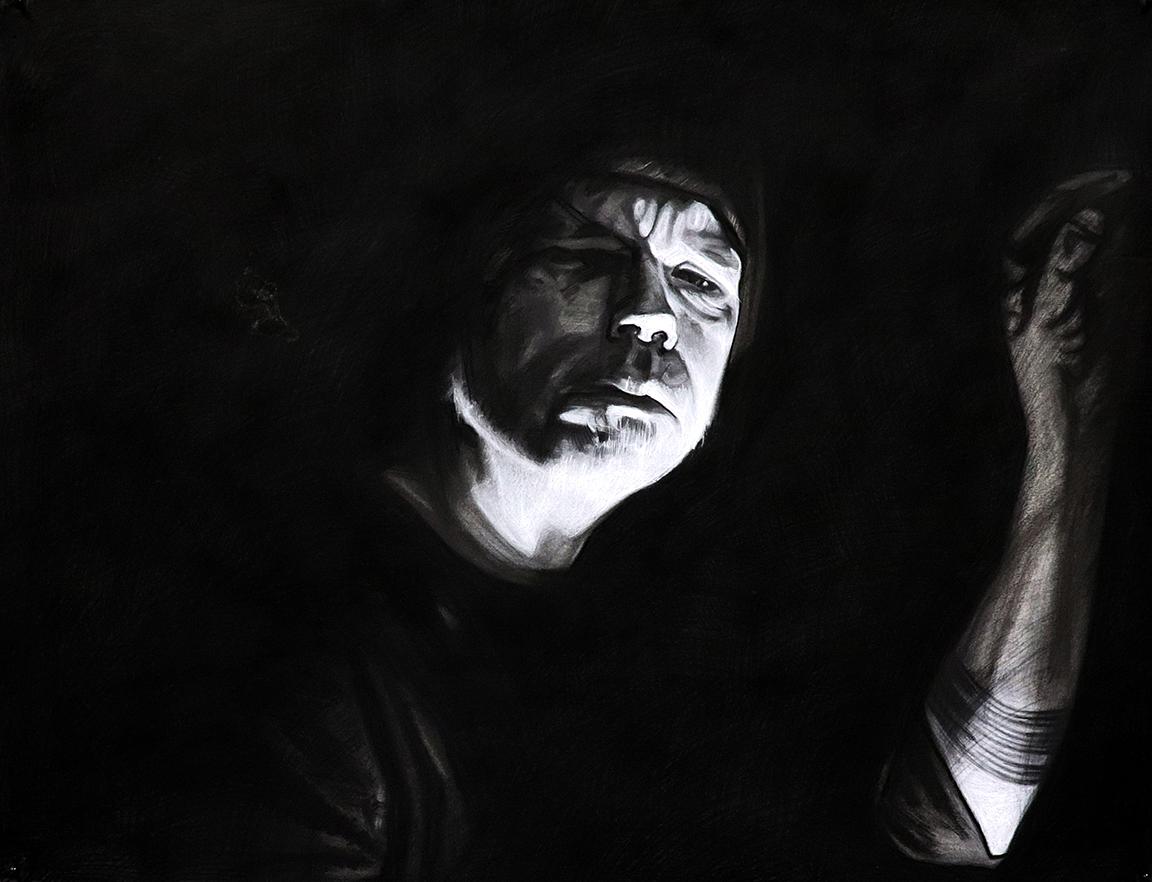 Self Portrait