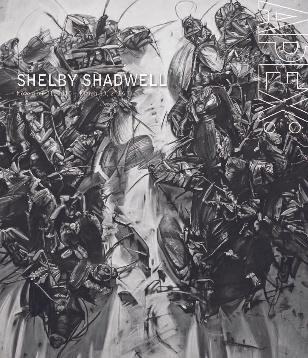 APEX: Portland Art Musueum