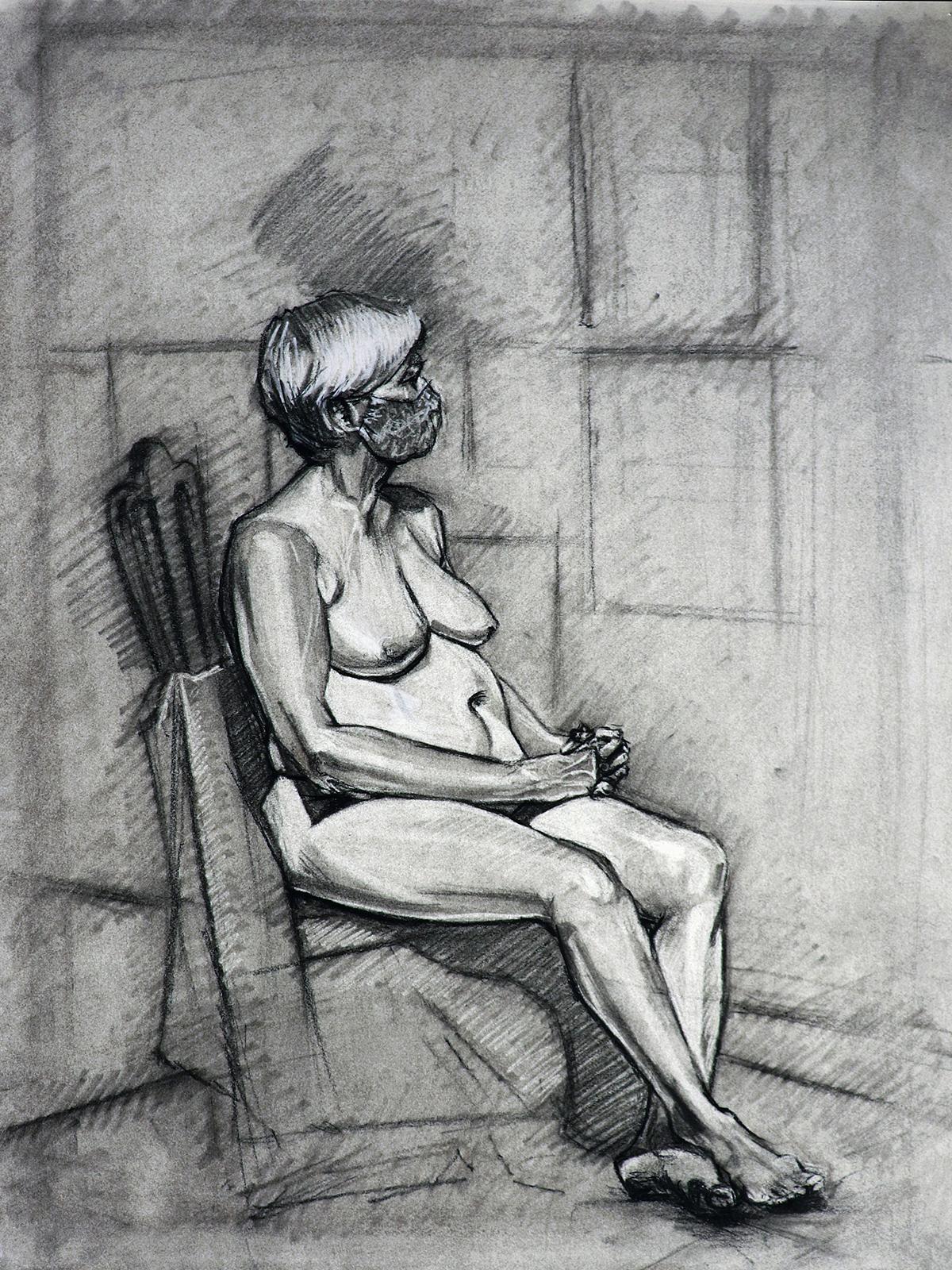 Figure Drawing