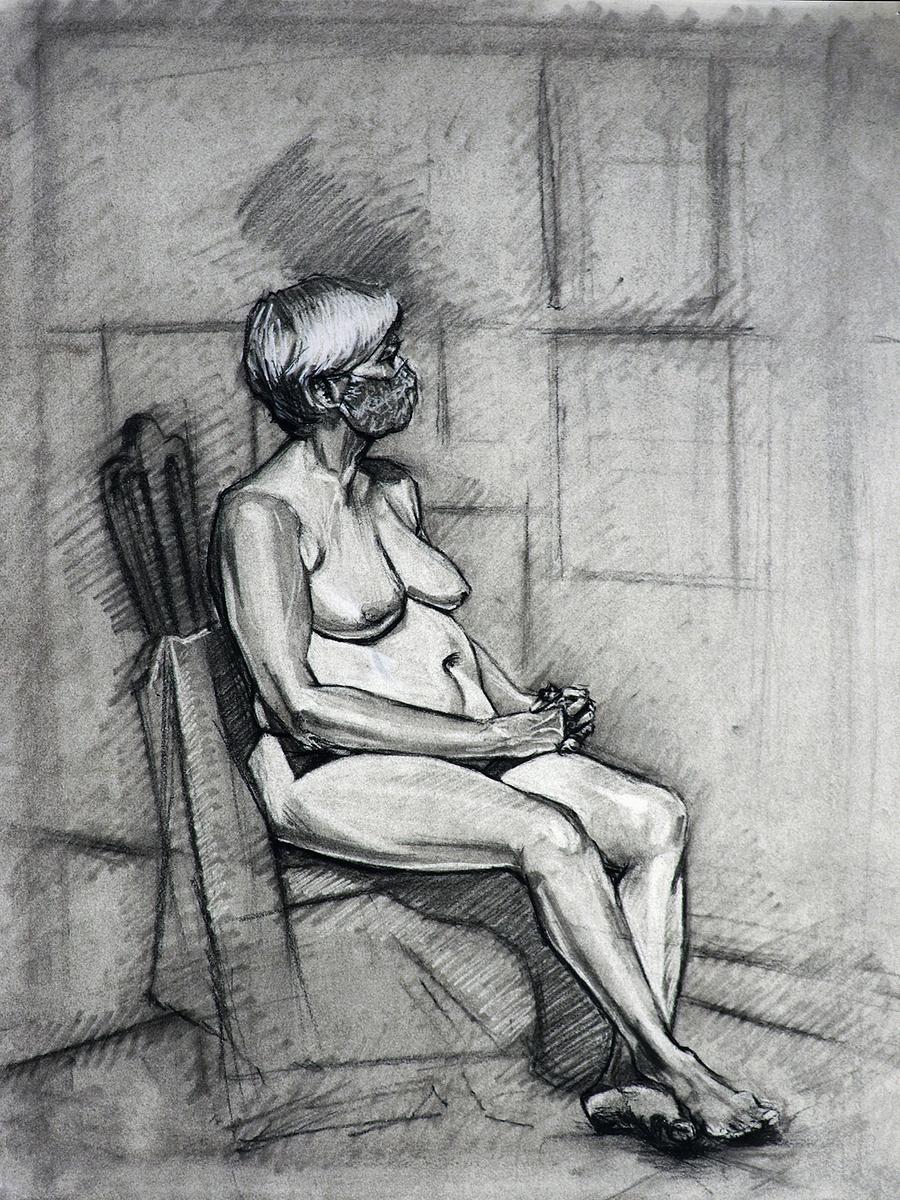 Figure Drawing