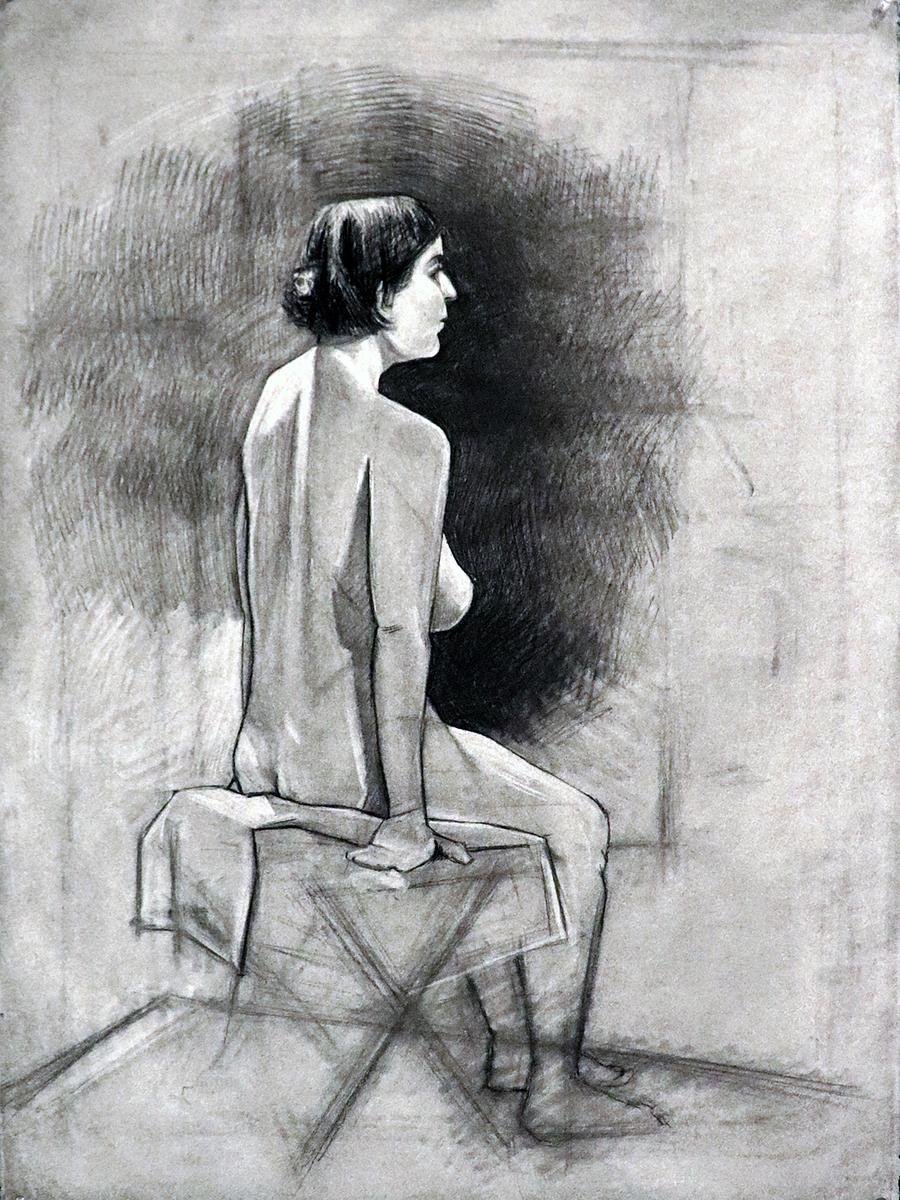 Figure Drawing