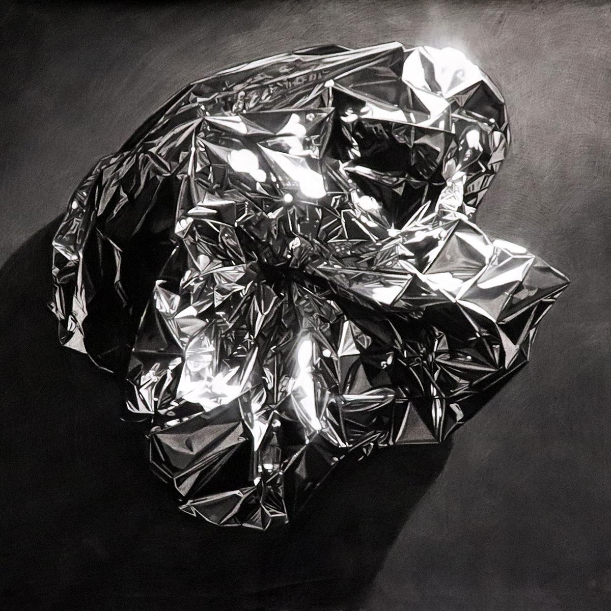 SPACE BLANKET 2
