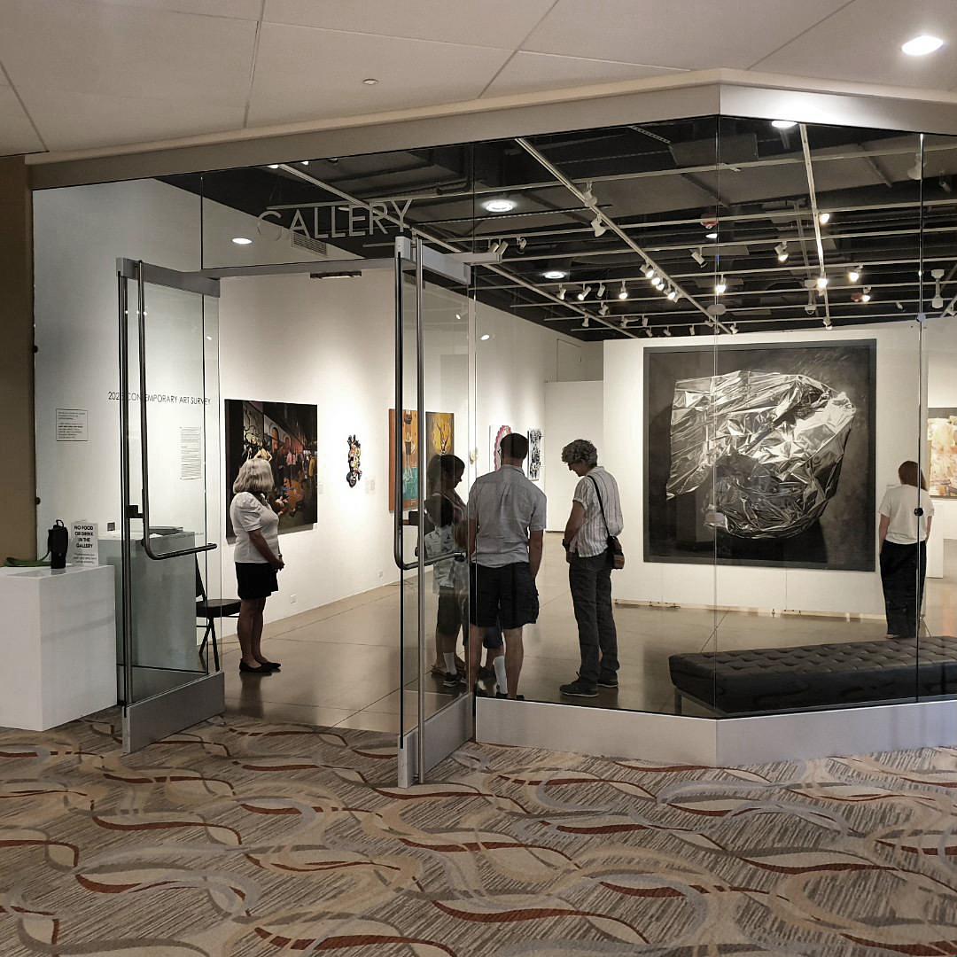 Contemporary Art Survey