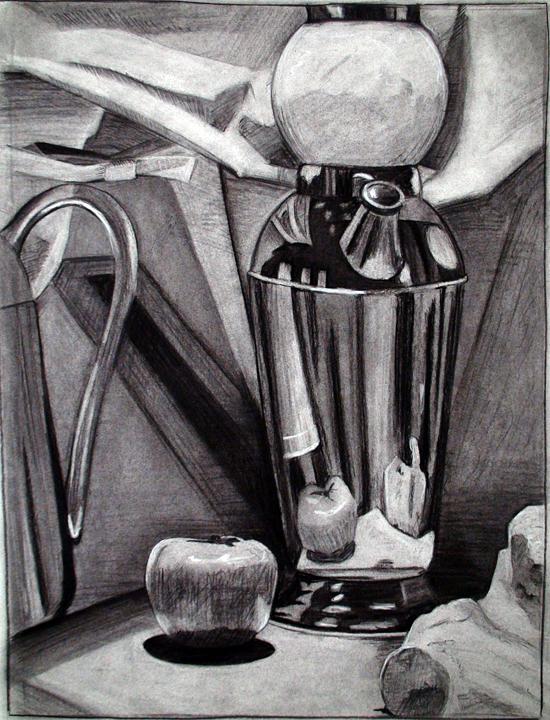 Drawing I