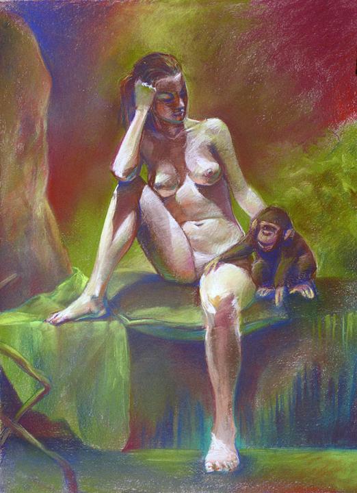 Figure Drawing