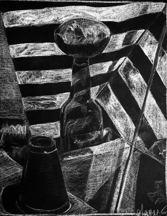 Drawing I