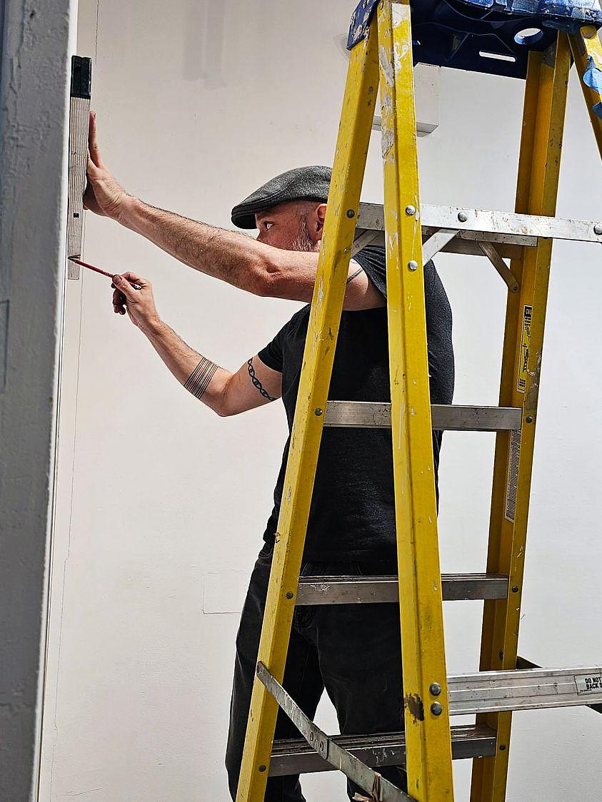 Kentler International Drawing Space Kentler International Drawing Space