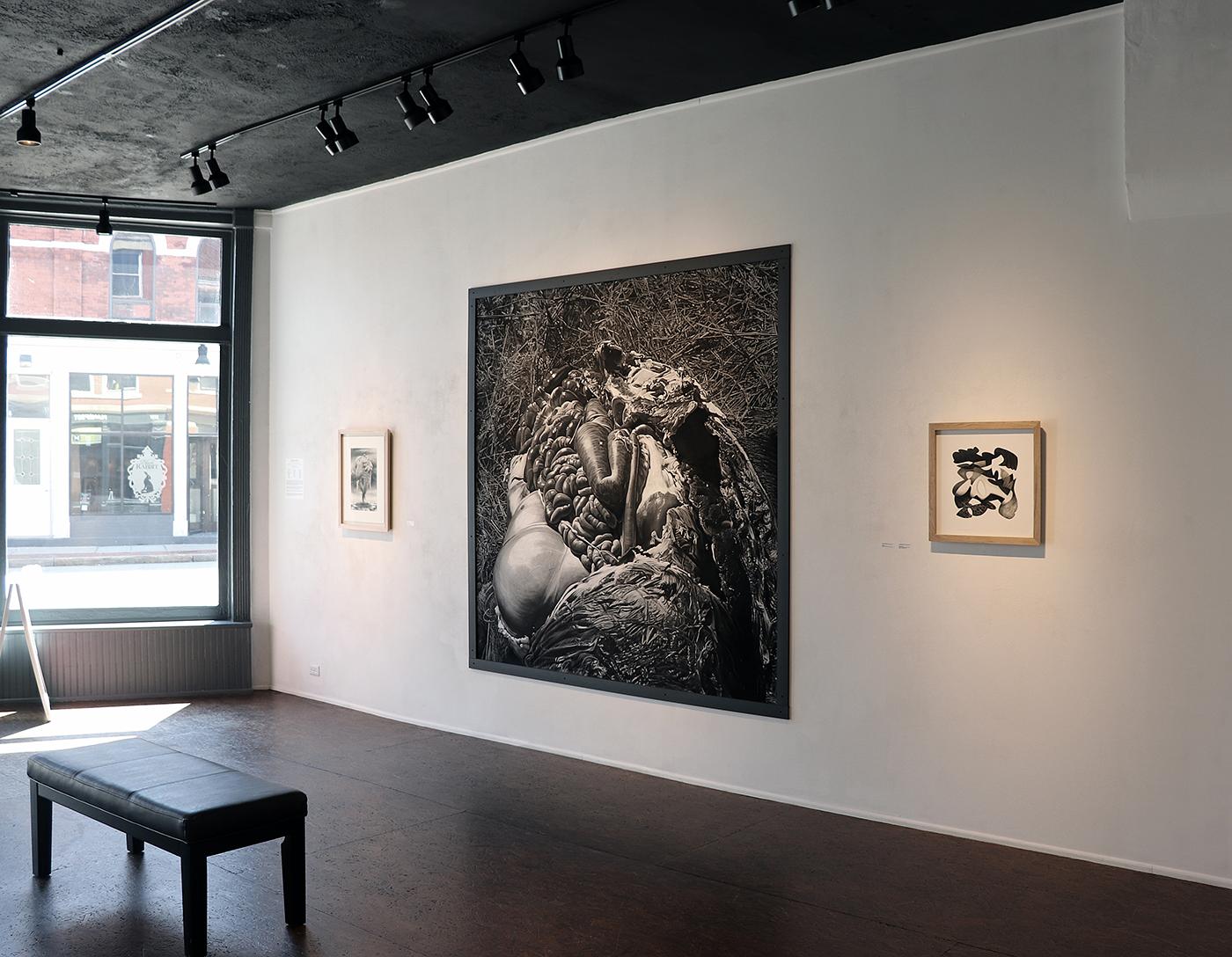 Manifest Residency