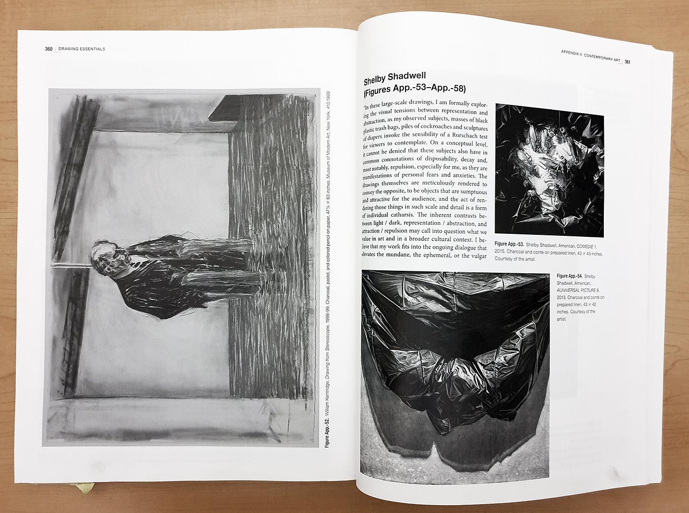 Drawing Essentials: A Complete Guide to Drawing by Deborah Rockman