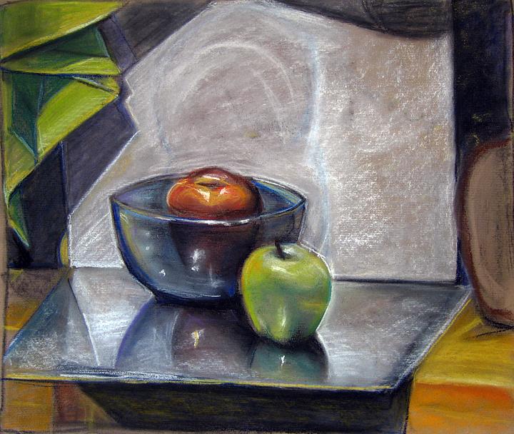 Drawing II