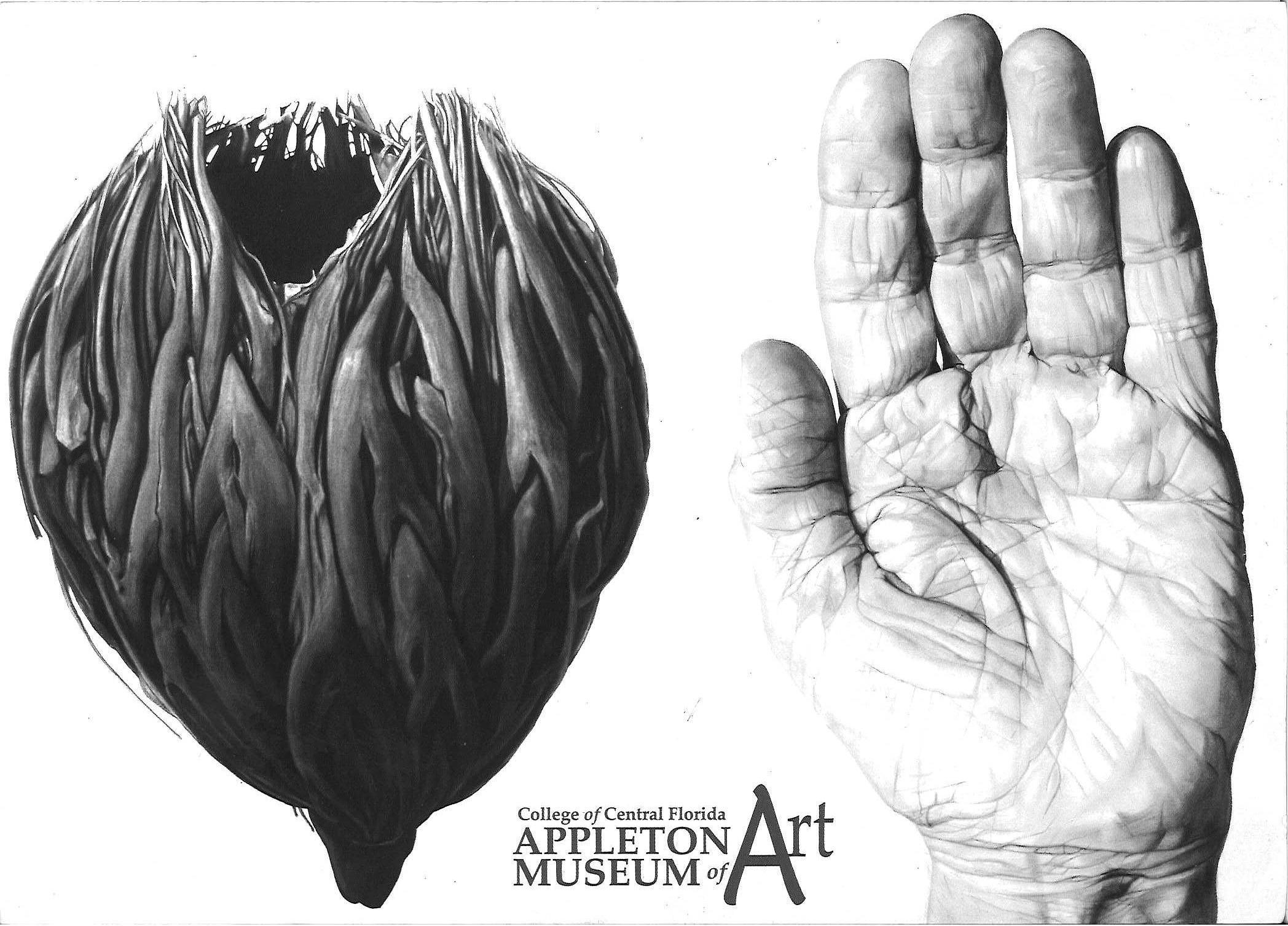 Inspired Lines Exhibition