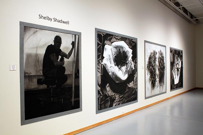 WAC Fellowship Exhibition