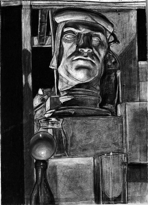 Drawing I