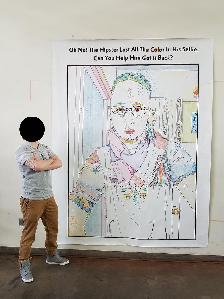 Advanced Drawing