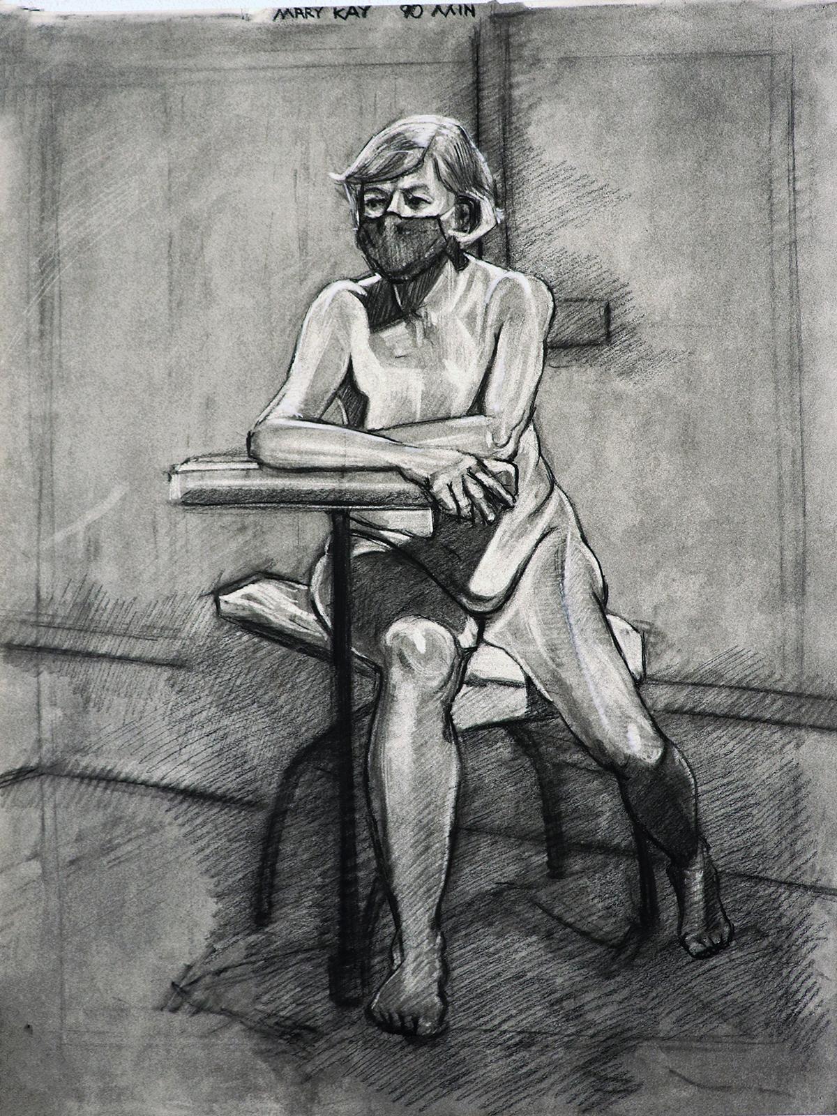Figure Drawing