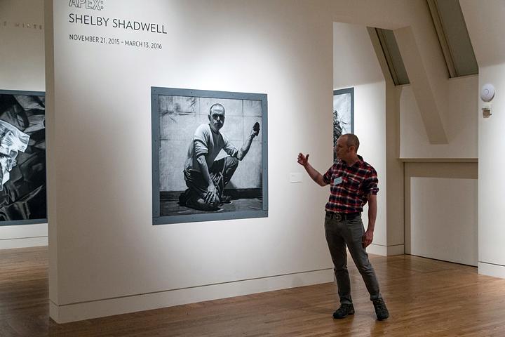 APEX: Shelby Shadwell