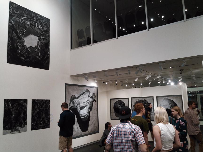 The Divergence of Light: Davana Robedee and Shelby Shadwell