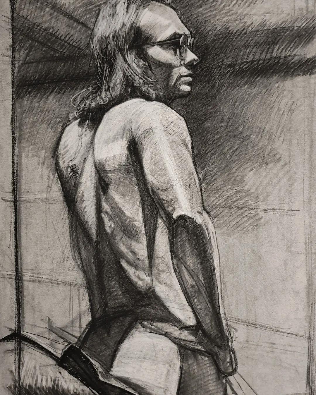 Figure Drawing