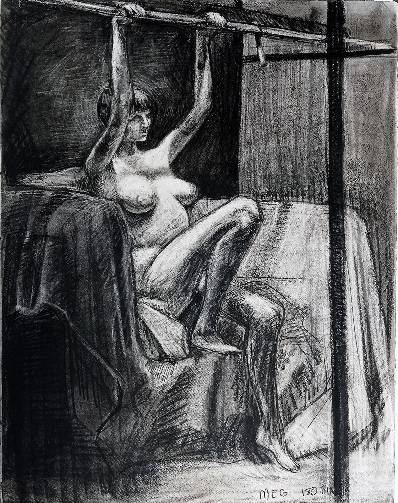 Figure Drawing