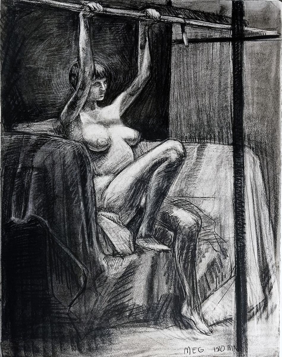 Figure Drawing