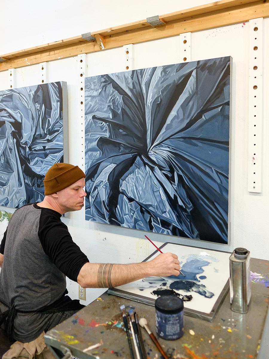 Neltje Center for Excellence in the Creative Arts