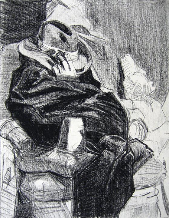 Drawing II