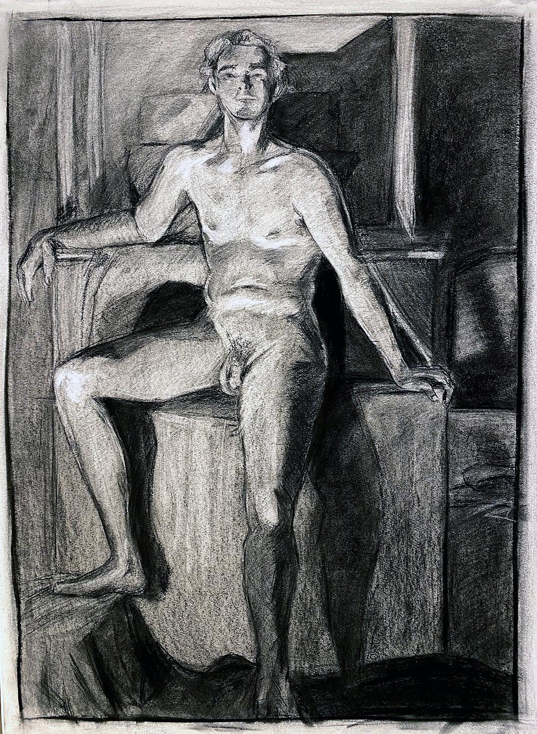 Figure Drawing