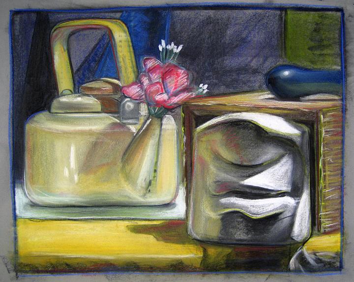 Drawing II