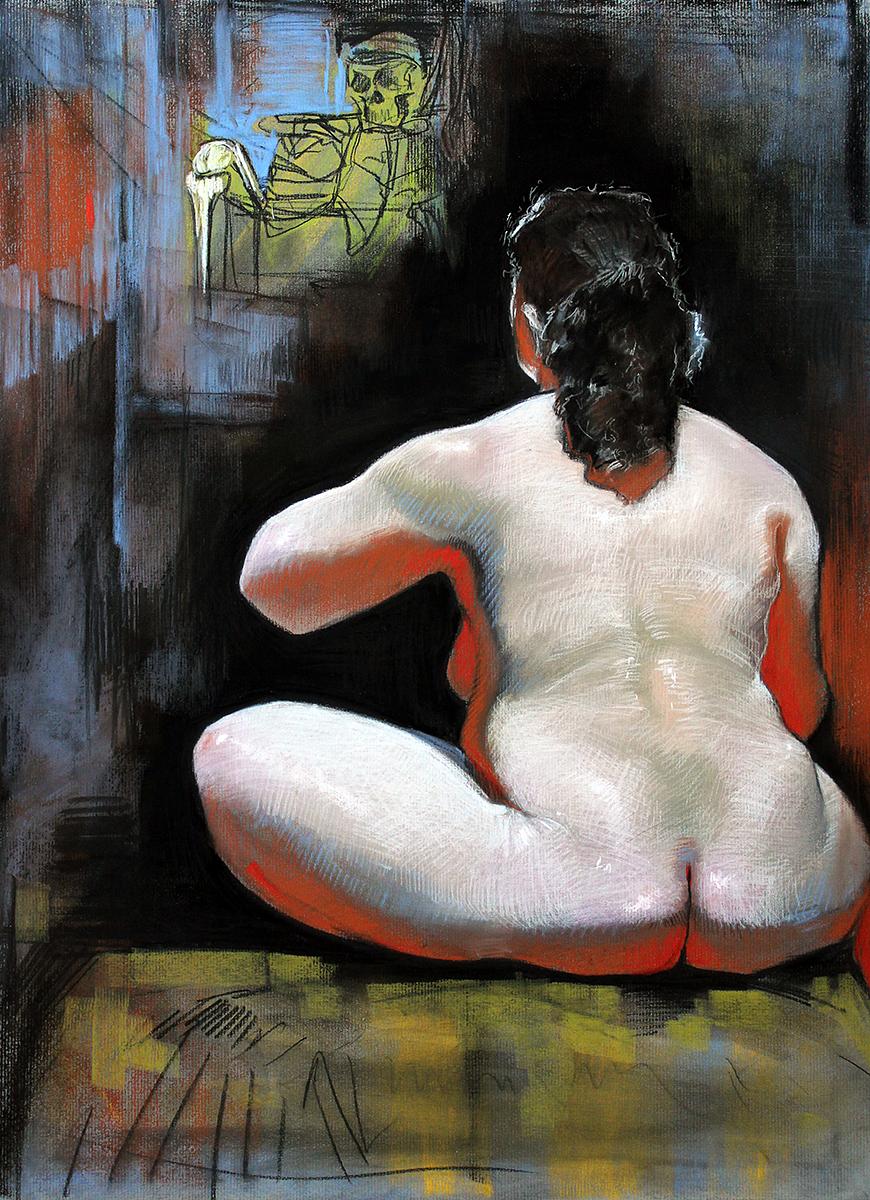 Figure Drawing