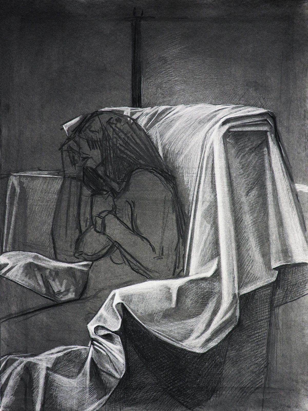 Figure Drawing