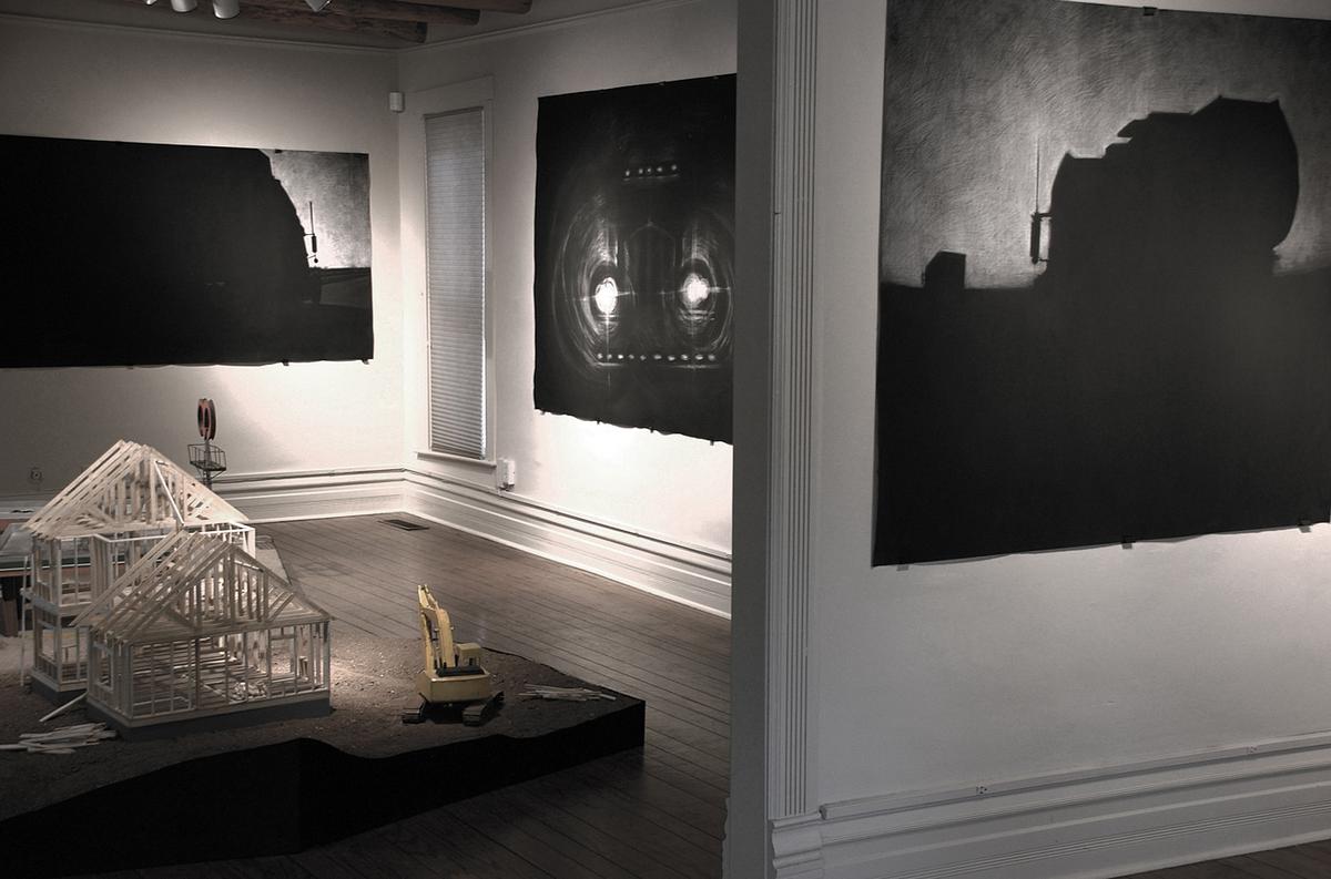 True West Exhibition True West Exhibition