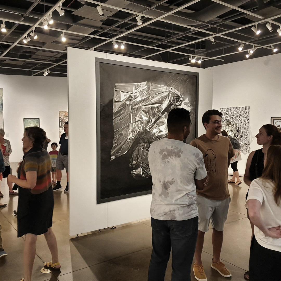 Contemporary Art Survey