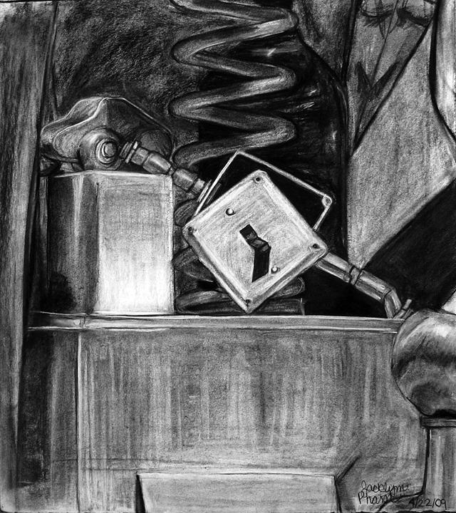 Drawing I