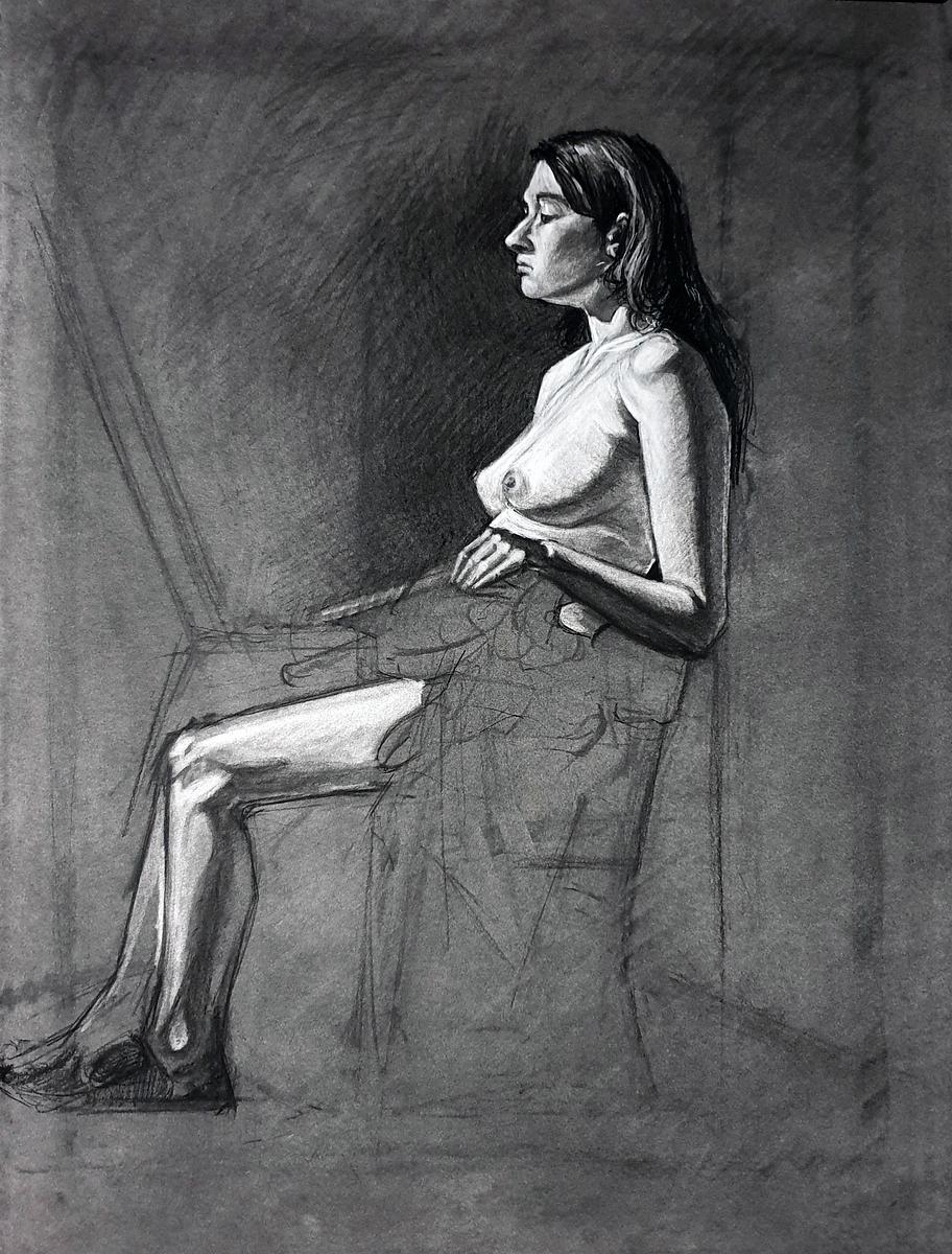 Figure Drawing