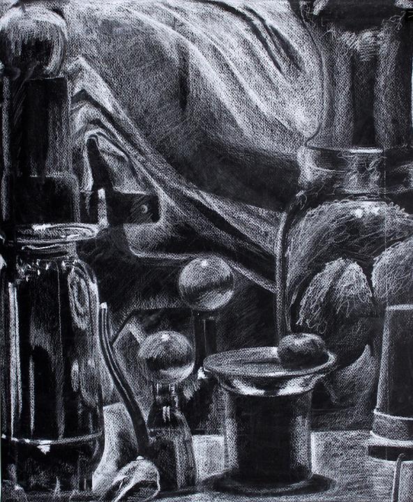 Drawing I