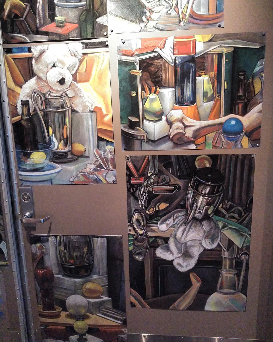 Class Demonstrations