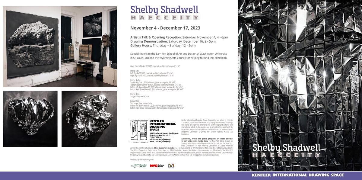 Kentler International Drawing Space