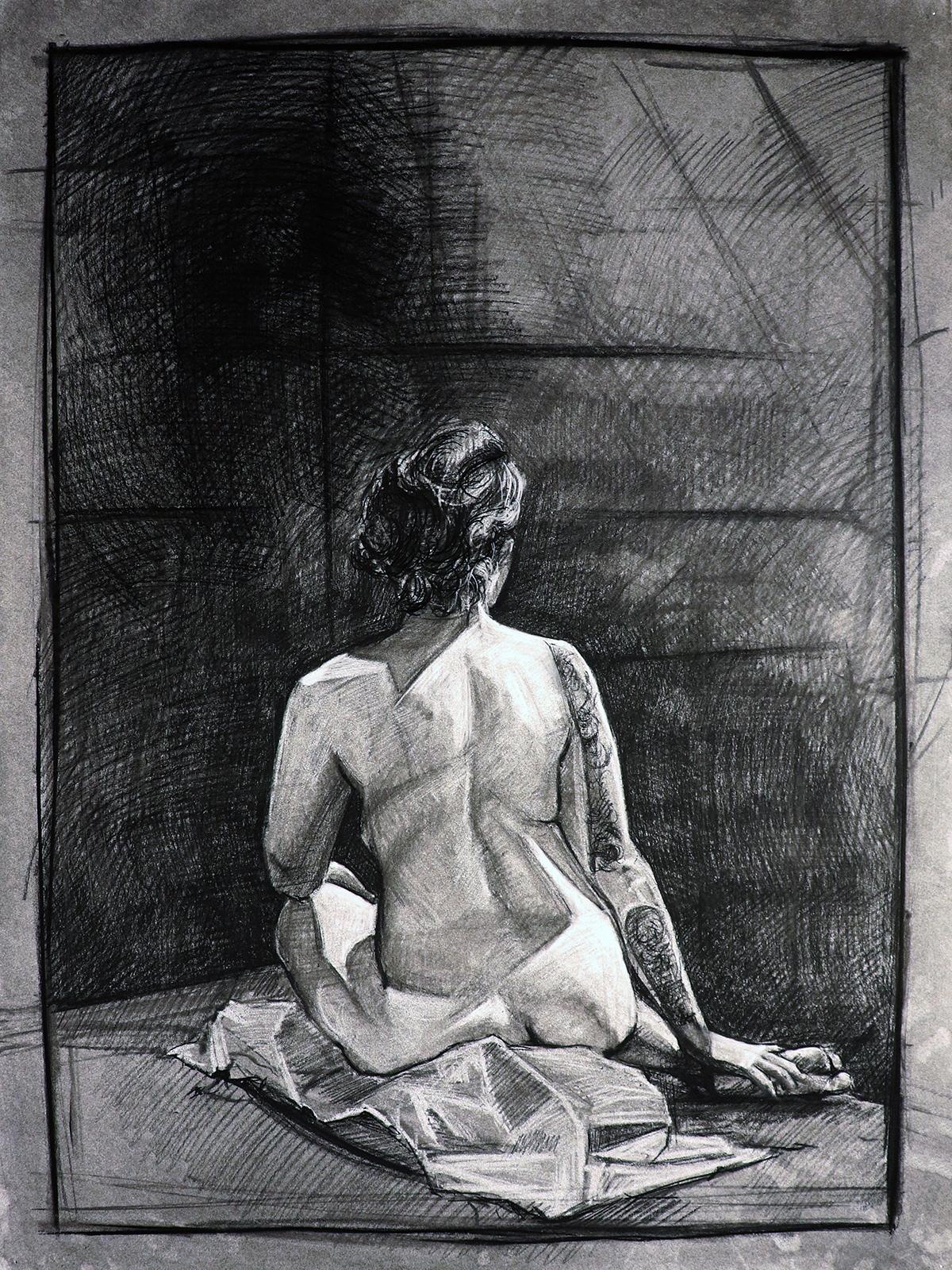 Figure Drawing